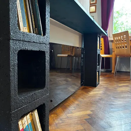 Lägenhet Central Studio *